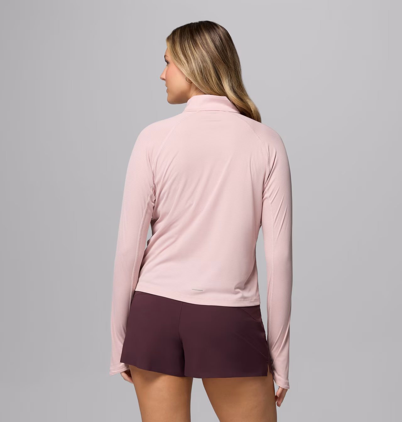 ABRIGOS FEMENINO COLUMBIA STEALTH SPRING – foto 3